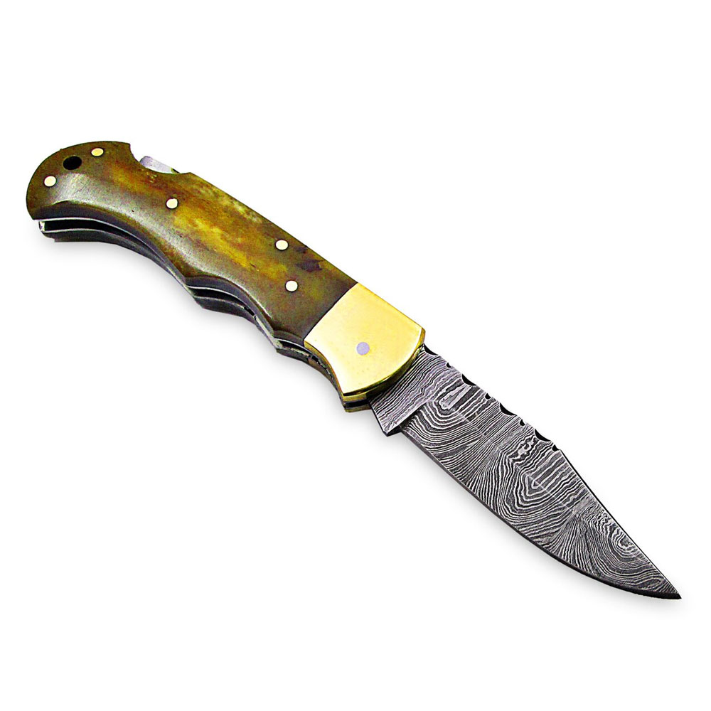 Folding Knife