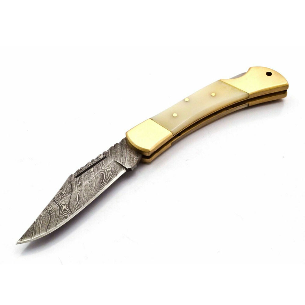 Folding Knife