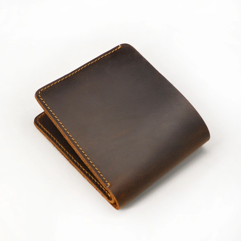 Leather Wallet