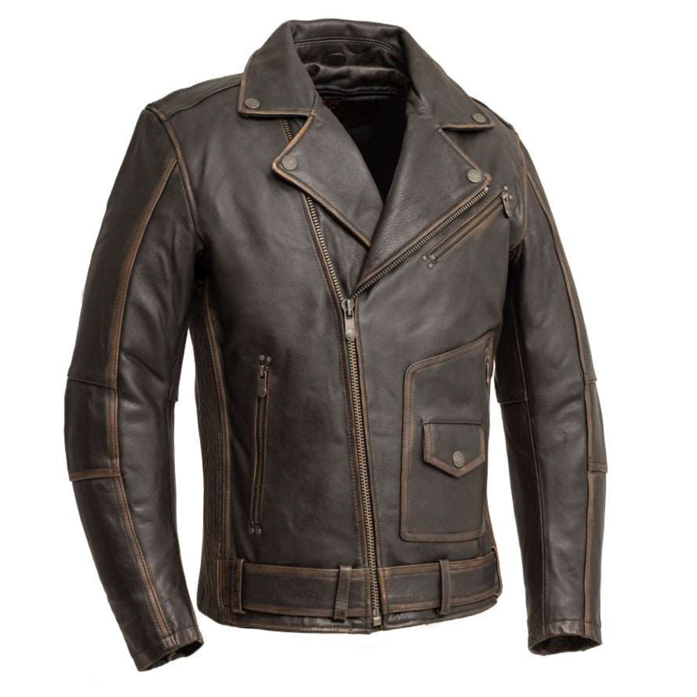 Men Leather Jackets