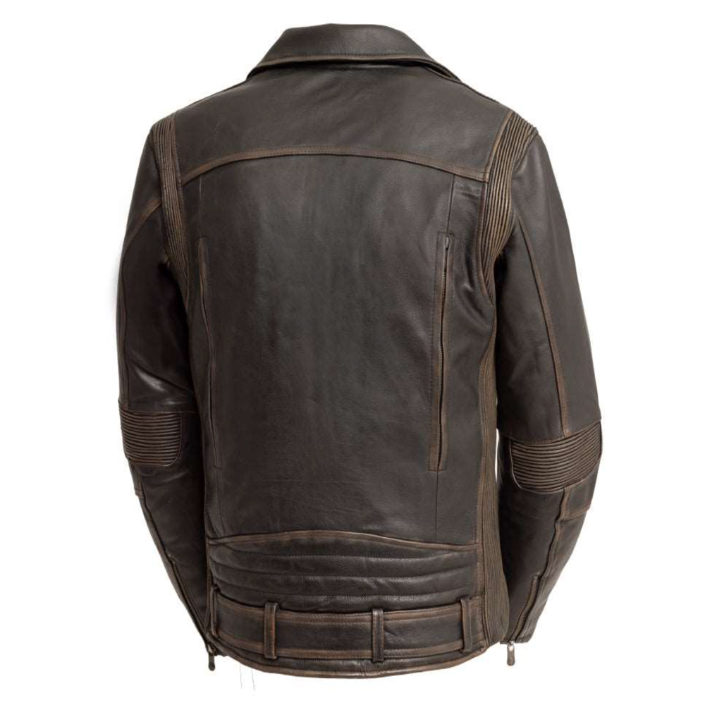 Men Leather Jackets