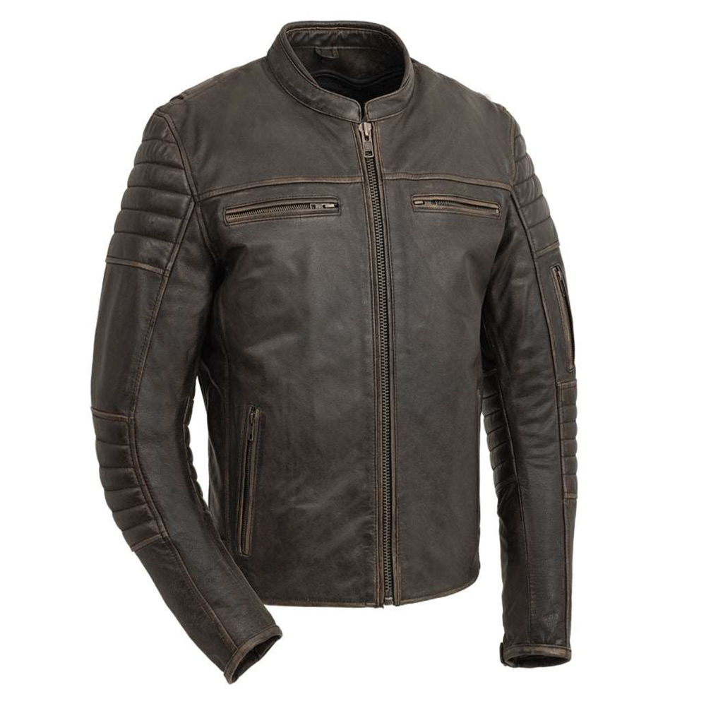 Men Leather Jackets