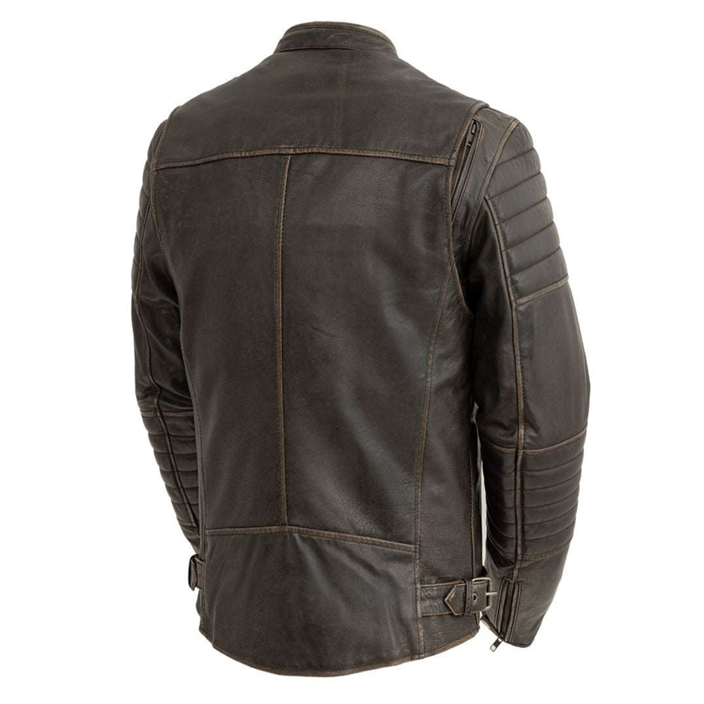 Men Leather Jackets
