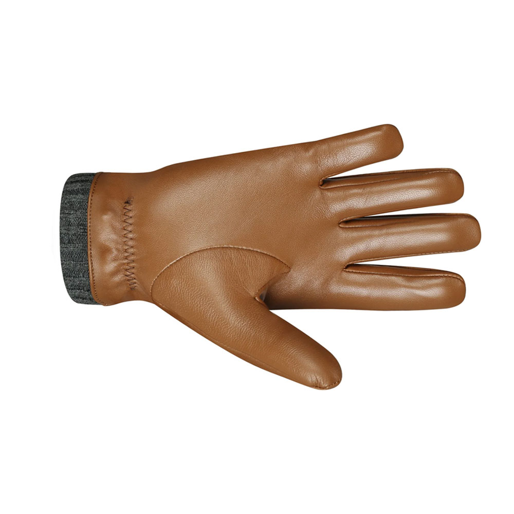 Leather Gloves