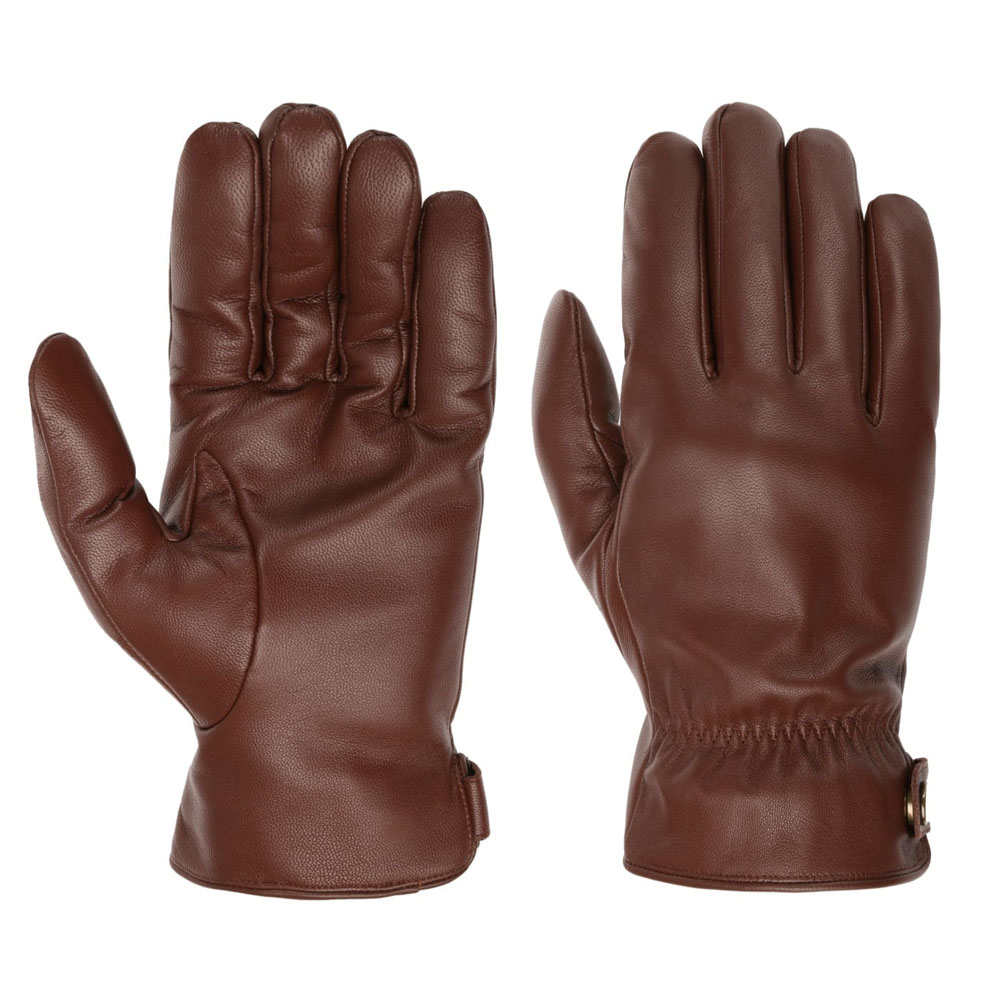 Leather Gloves