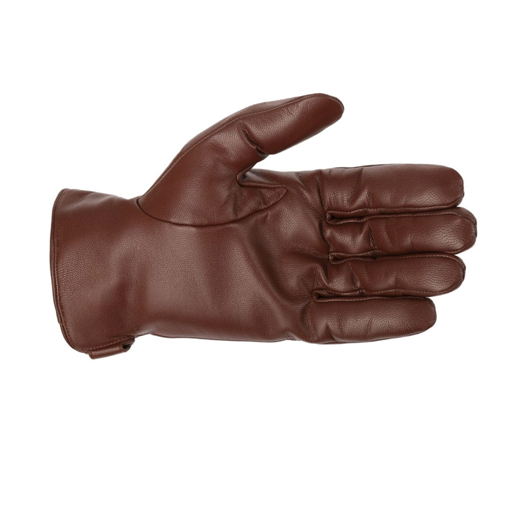 Leather Gloves