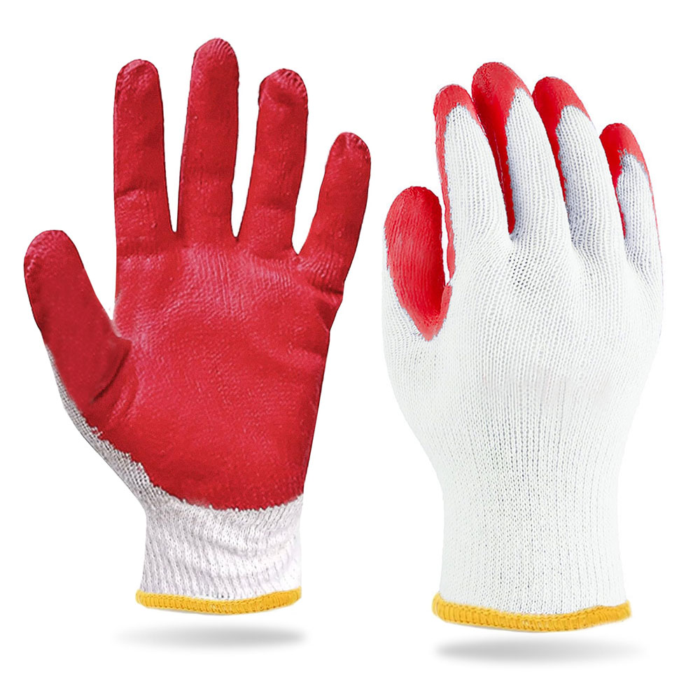 Safety Gloves