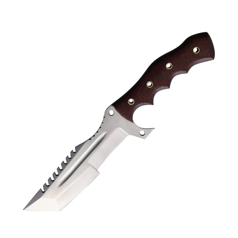 Tracker Knife