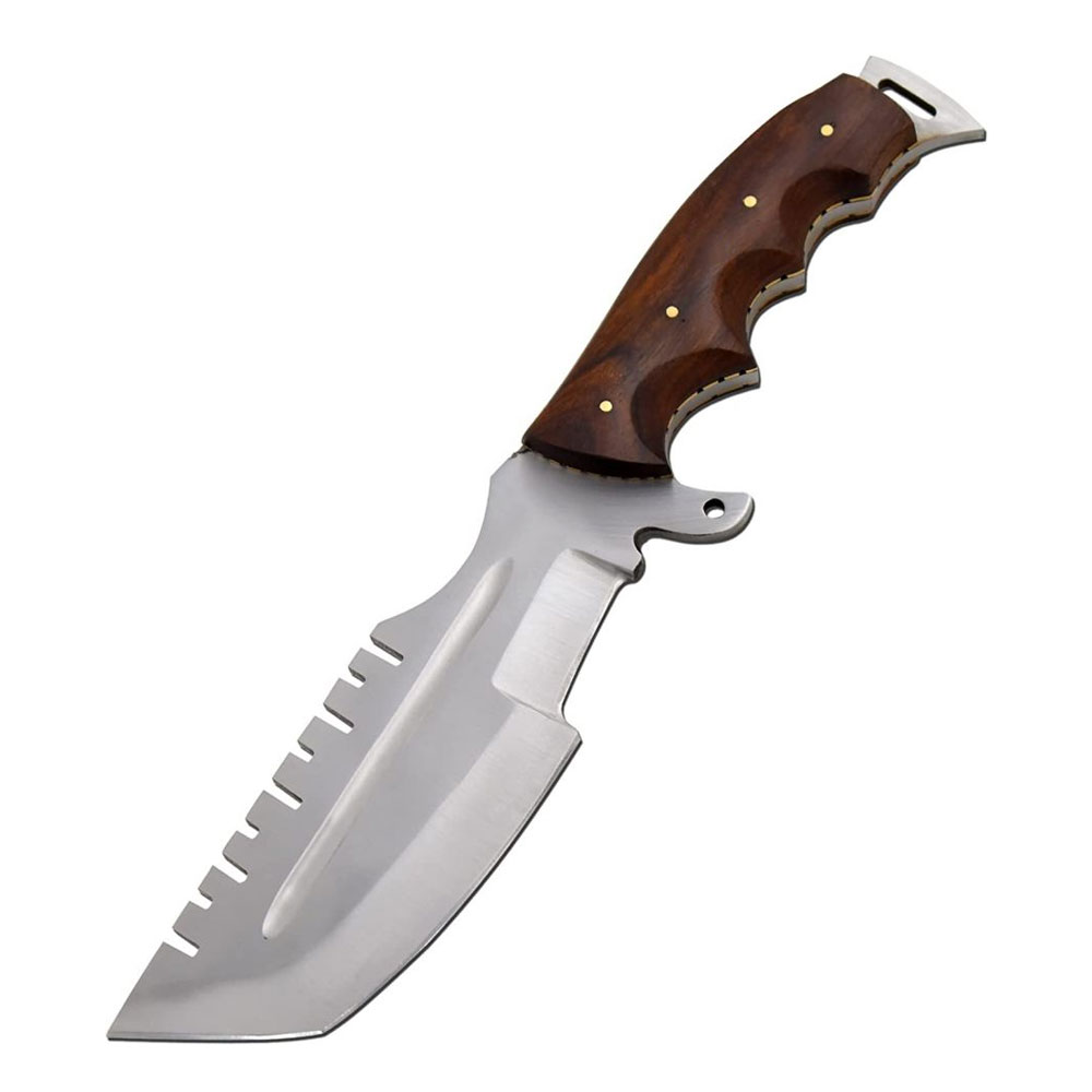 Tracker Knife