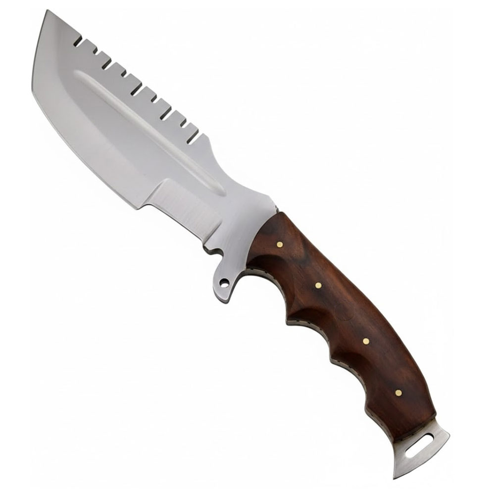 Tracker Knife