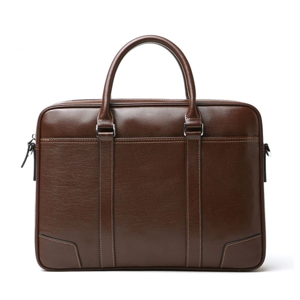 Leather Laptop Bags