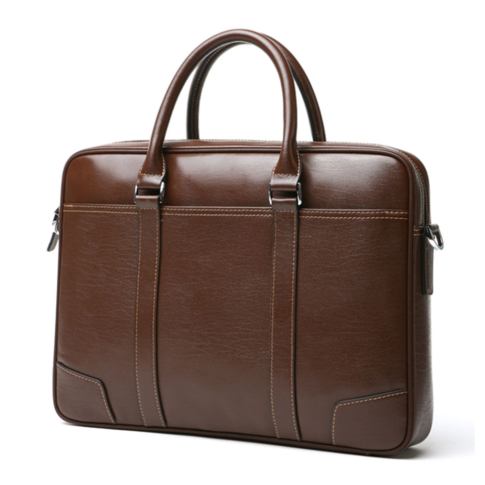 Leather Laptop Bags