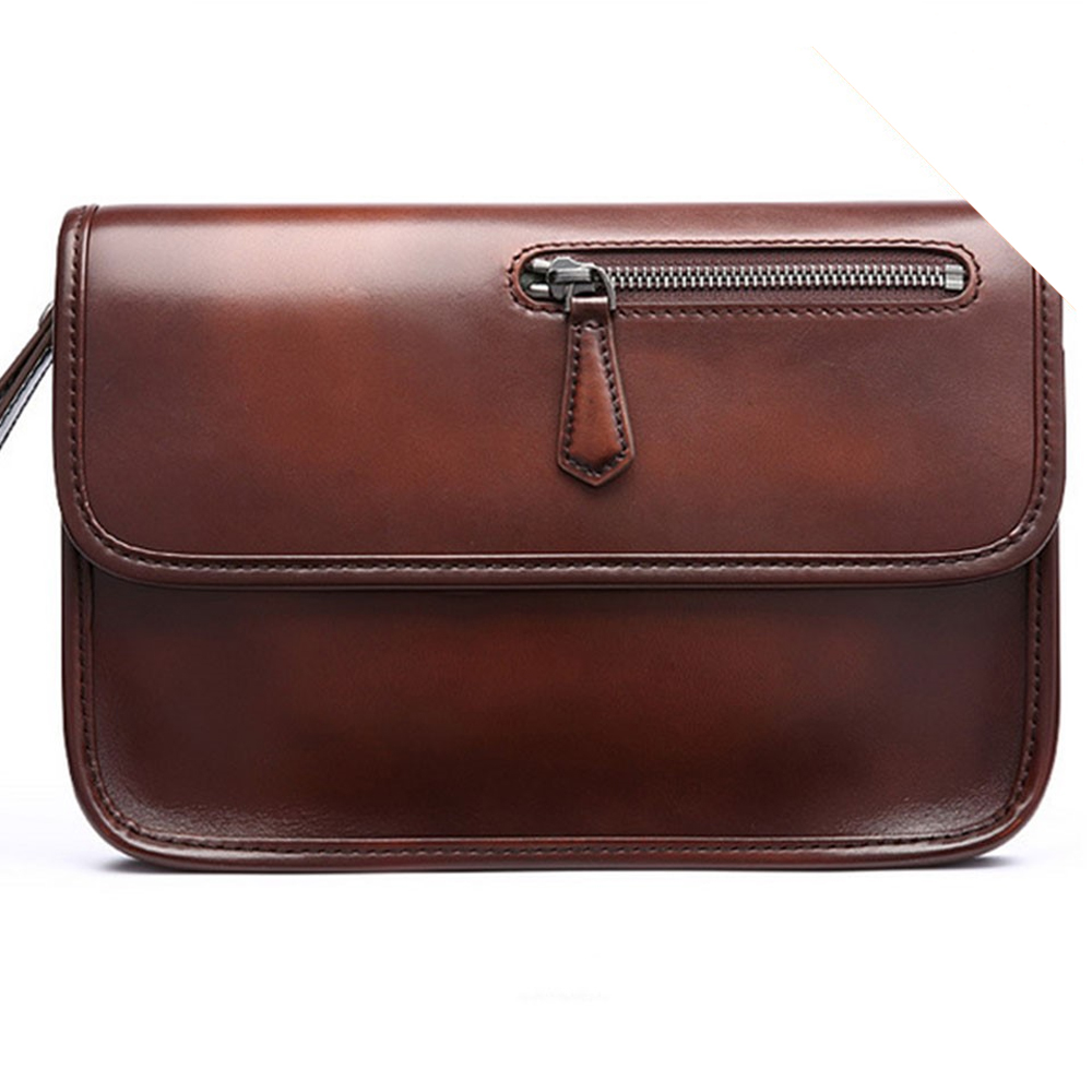 Leather Laptop Bags