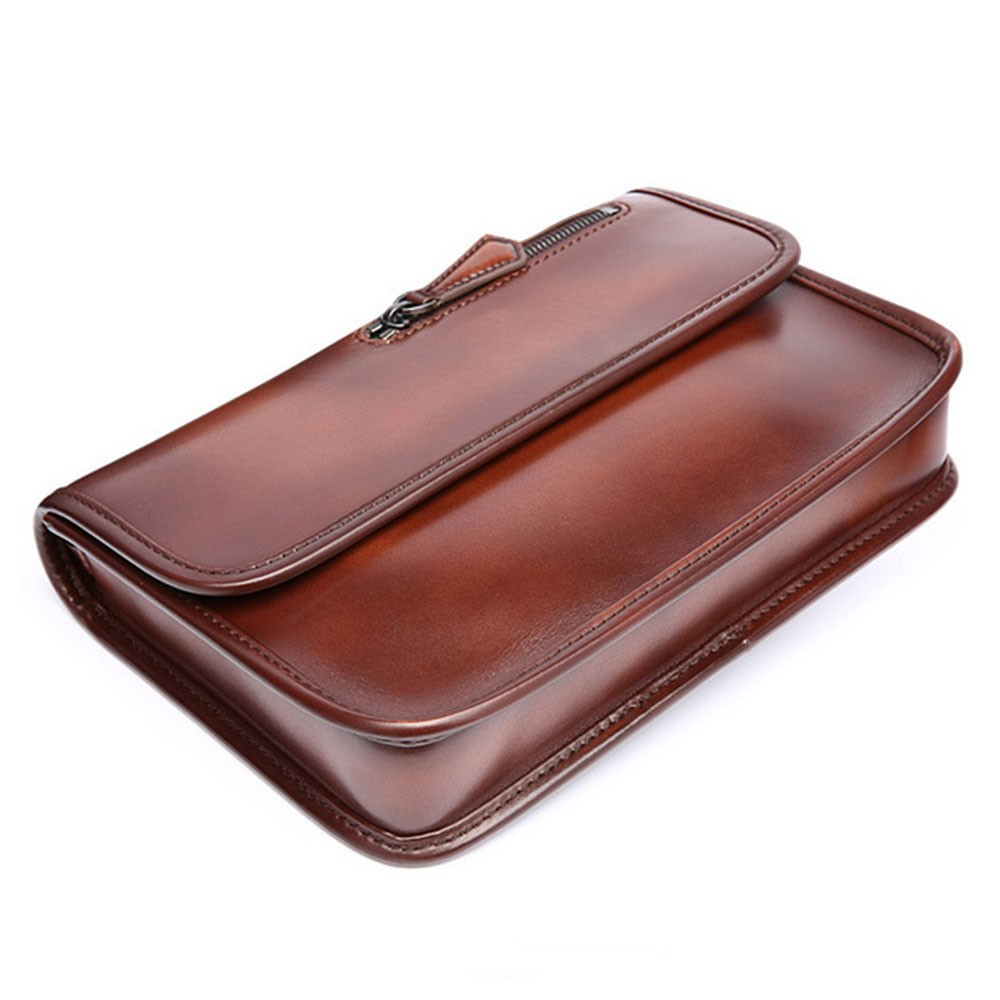 Leather Laptop Bags