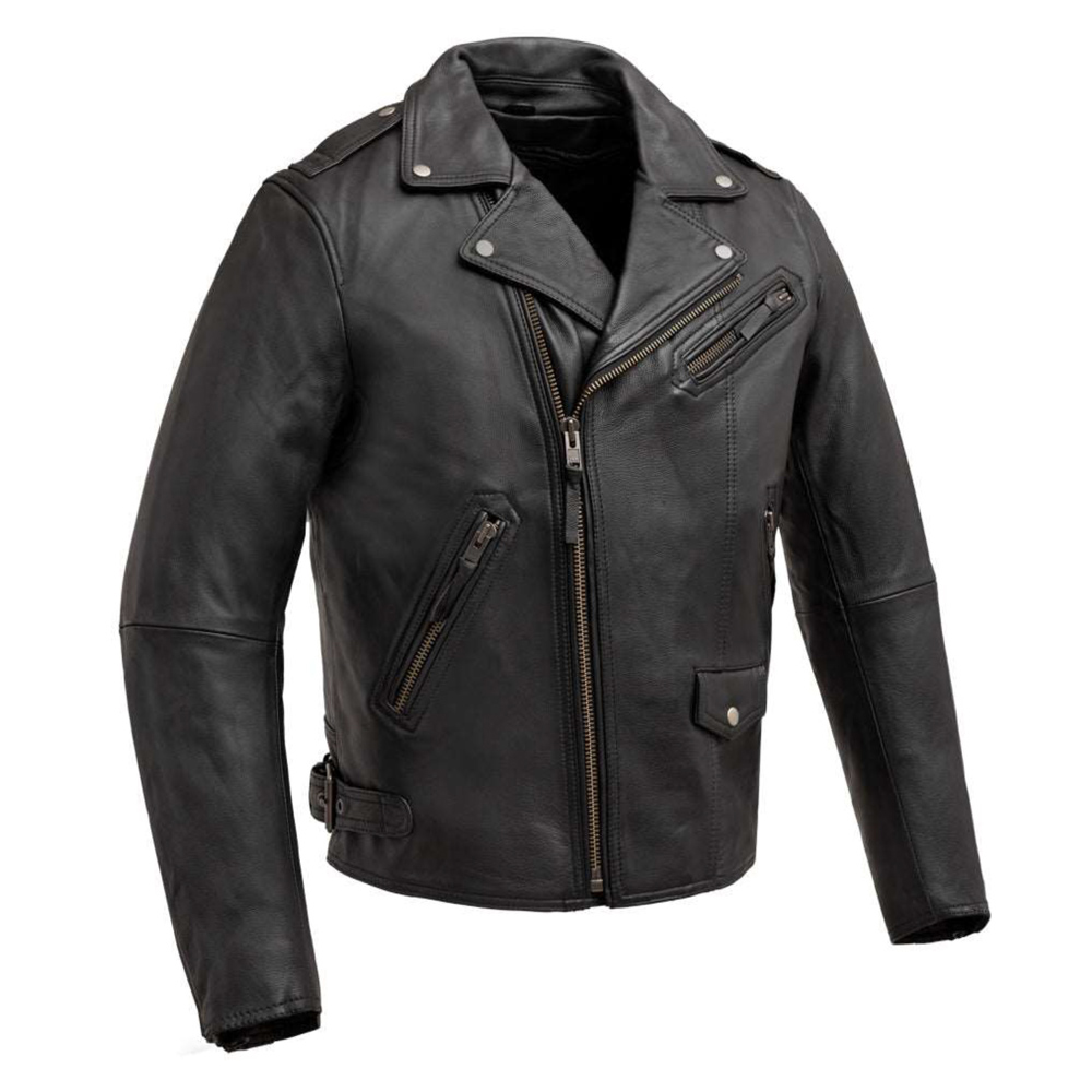 Men Leather Jackets