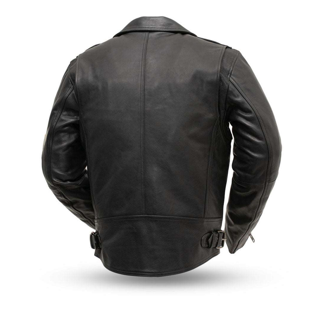 Men Leather Jackets