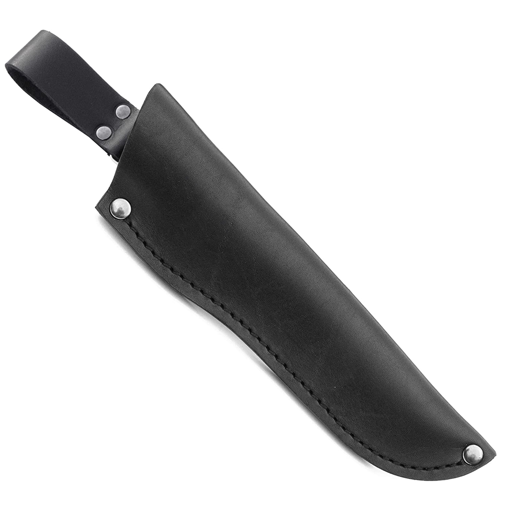 Leather Sheath