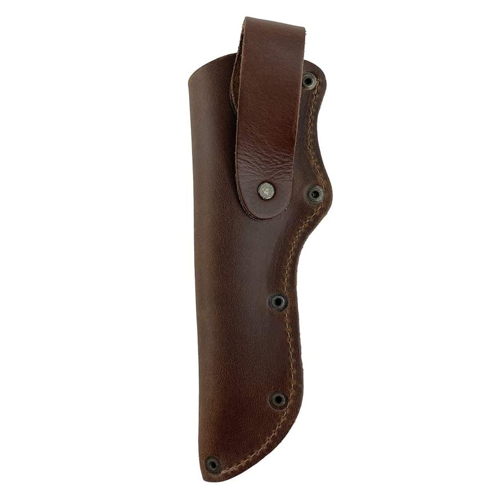 Leather Sheath