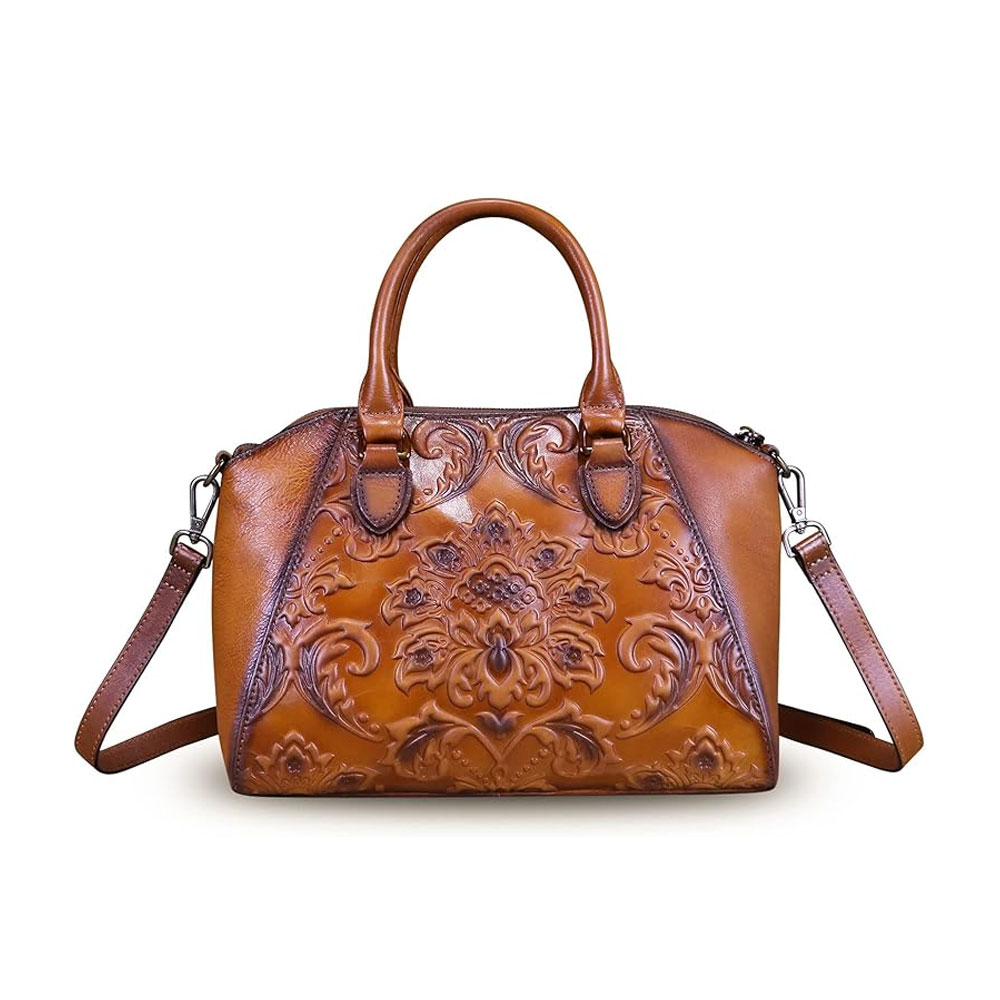 Women leather Purse