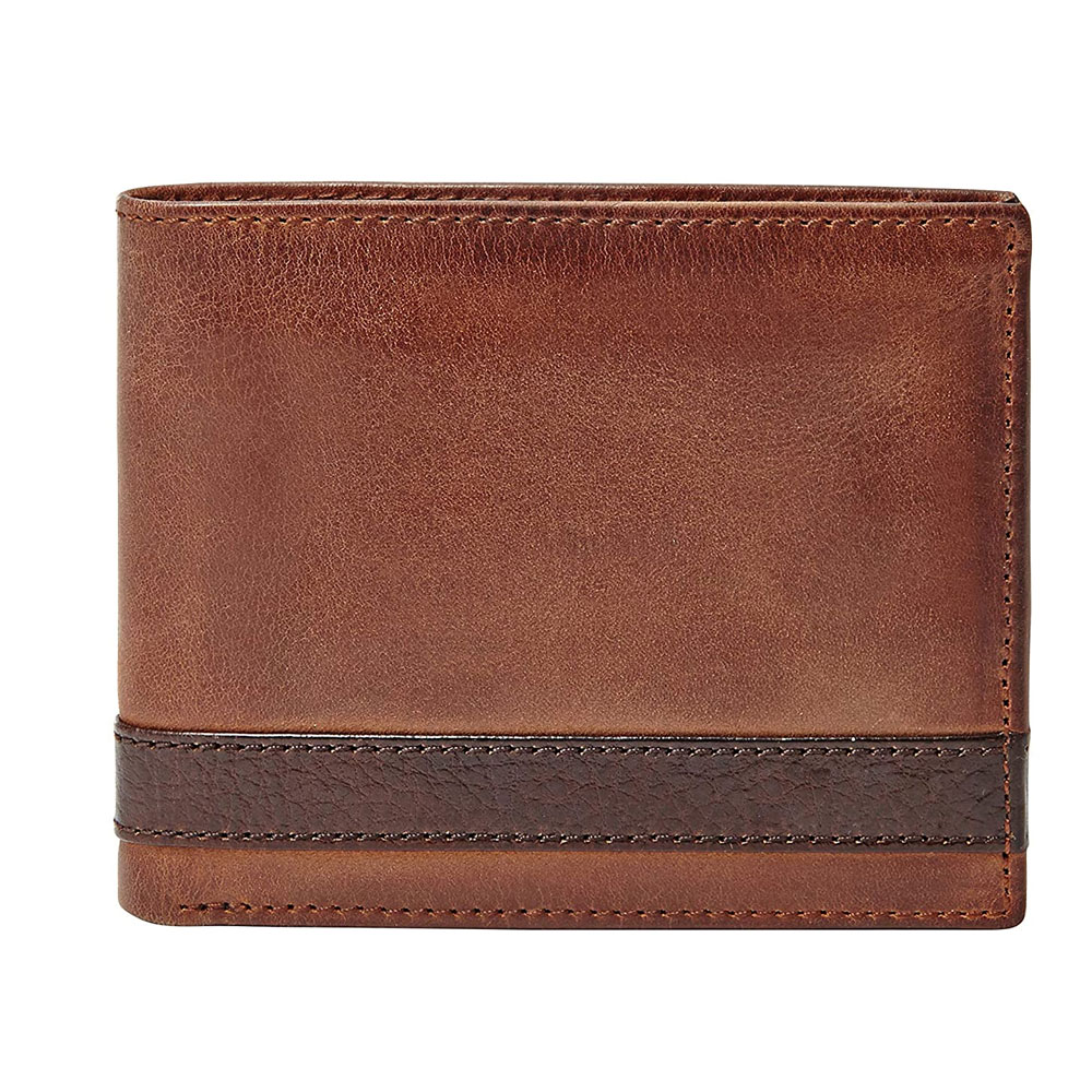 Leather Wallet
