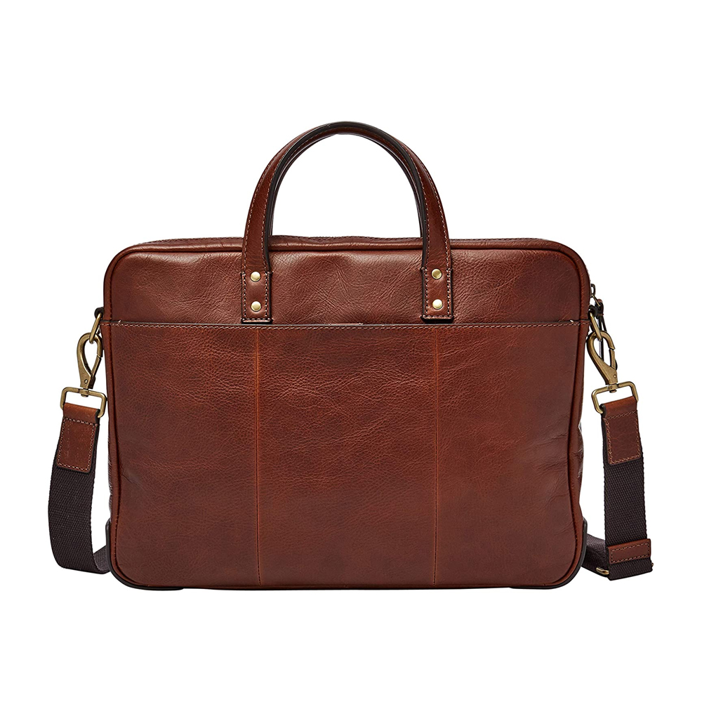 Leather Laptop Bags