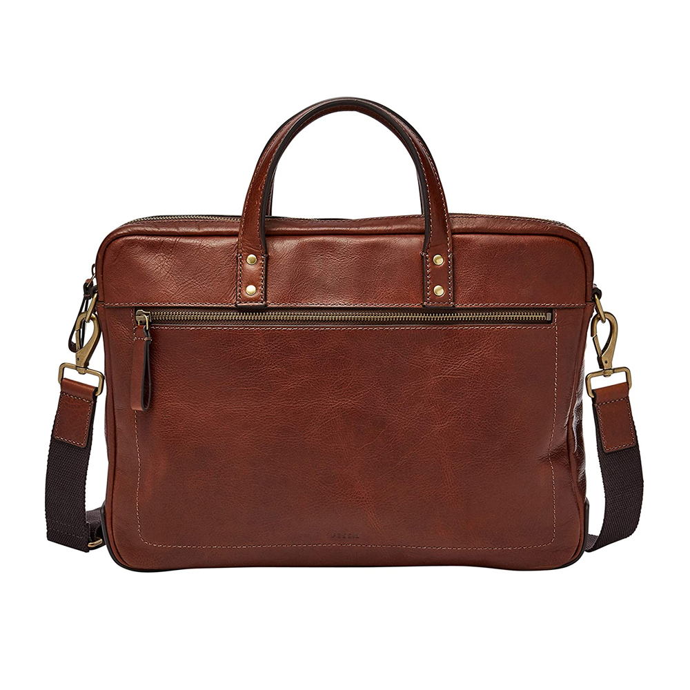 Leather Laptop Bags