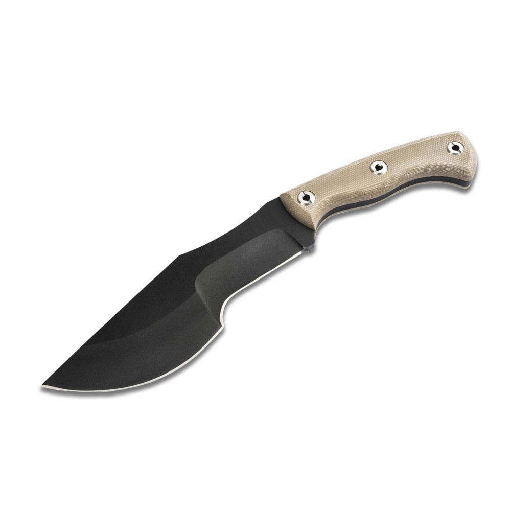 Tracker Knife