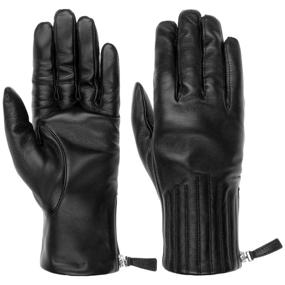 Leather Gloves